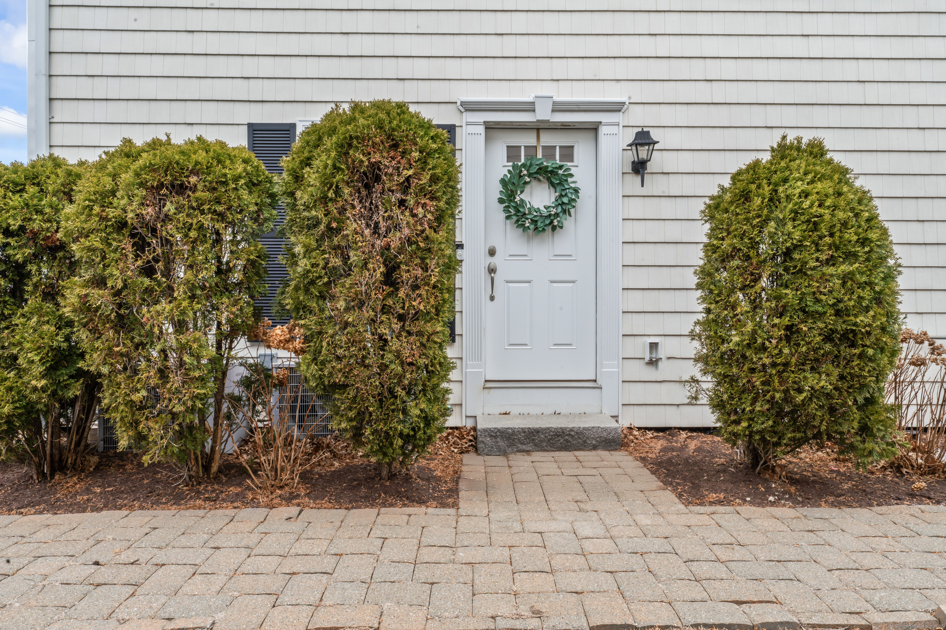 Property Photo:  40 Stuart Avenue Apt A  CT 06850 