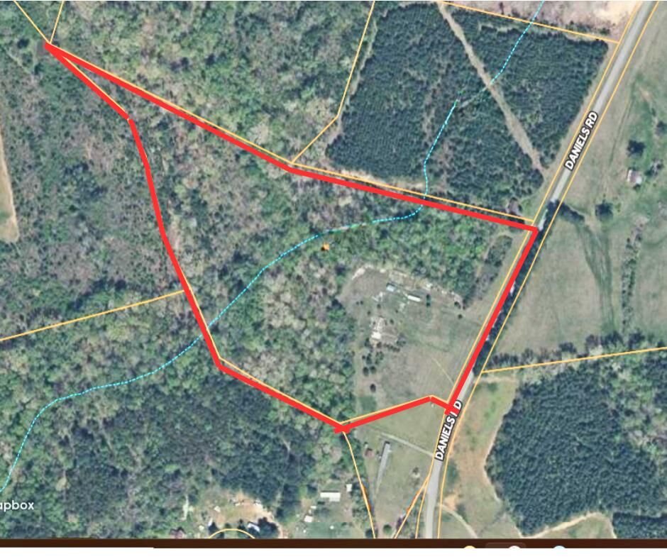Property Photo:  2395 Daniels Road  VA 23917 
