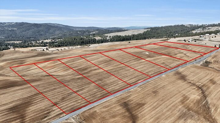 Property Photo: S 8006 Jackson Rd WA 99023