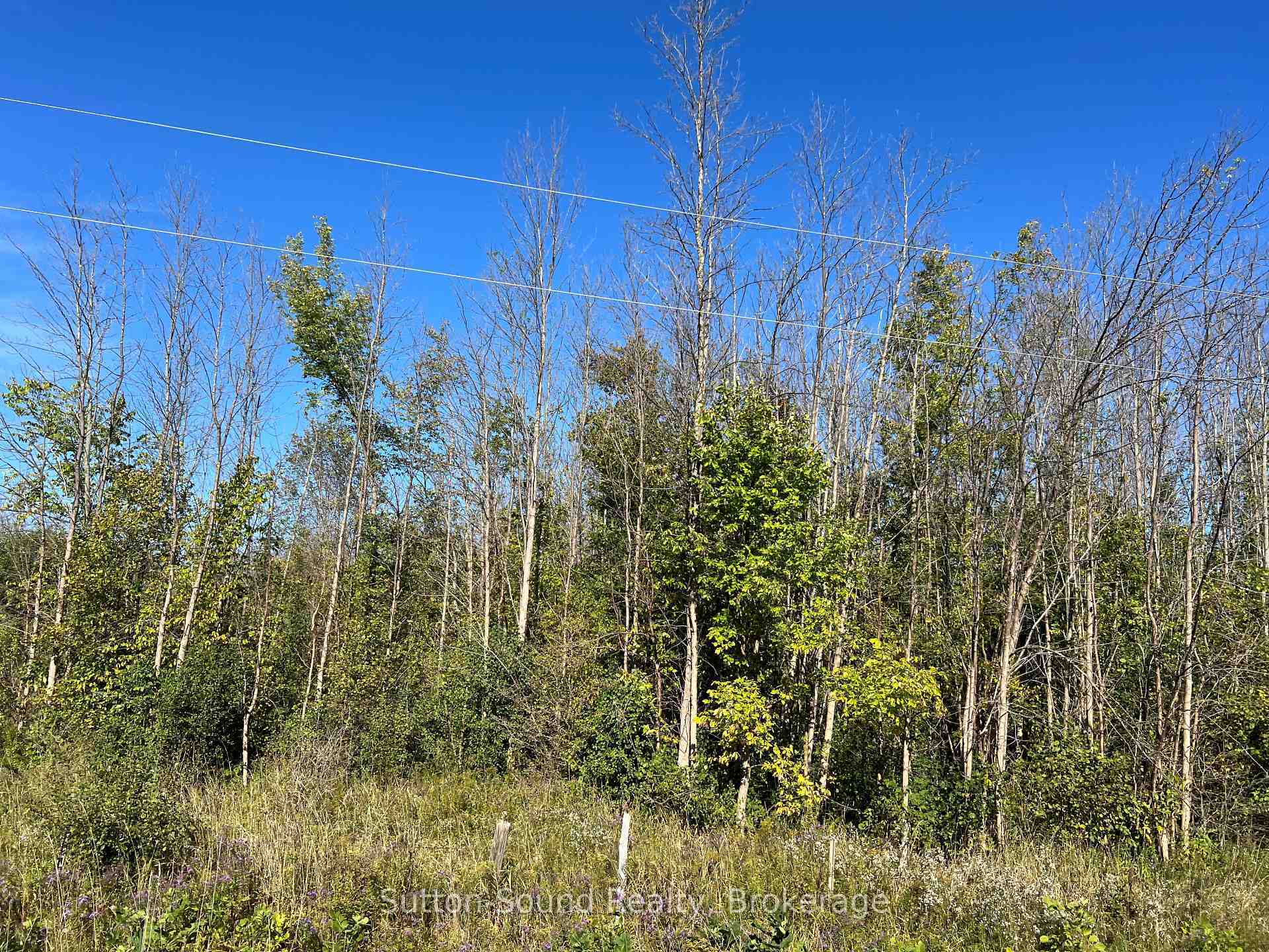 Property Photo: N1/2lte Concession 10 Bruce N/A ON N0H 2C5