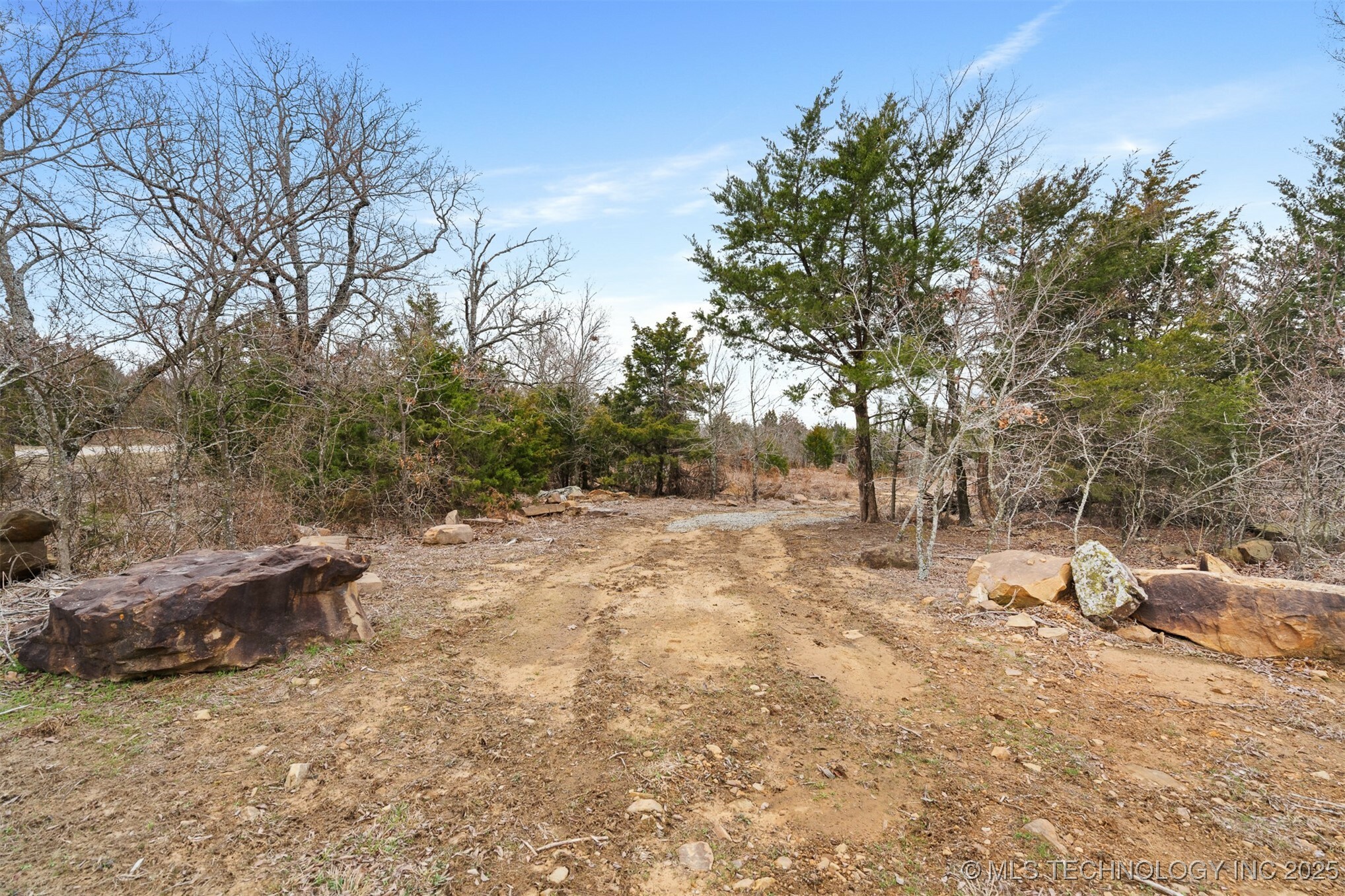 Property Photo:  Deer Run  OK 74462 