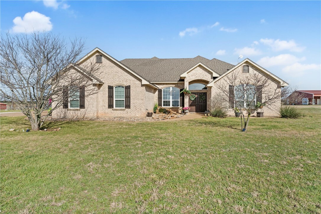 Property Photo:  1841 Old Ranch Road  TX 76633 