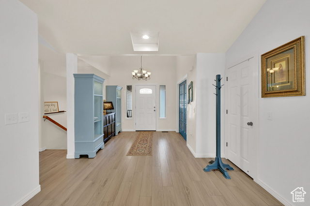 Property Photo:  654 E 3225 N  UT 84414 