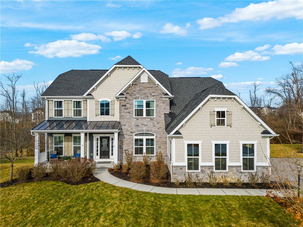 Property Photo: 211 Gabriel Drive PA 16046