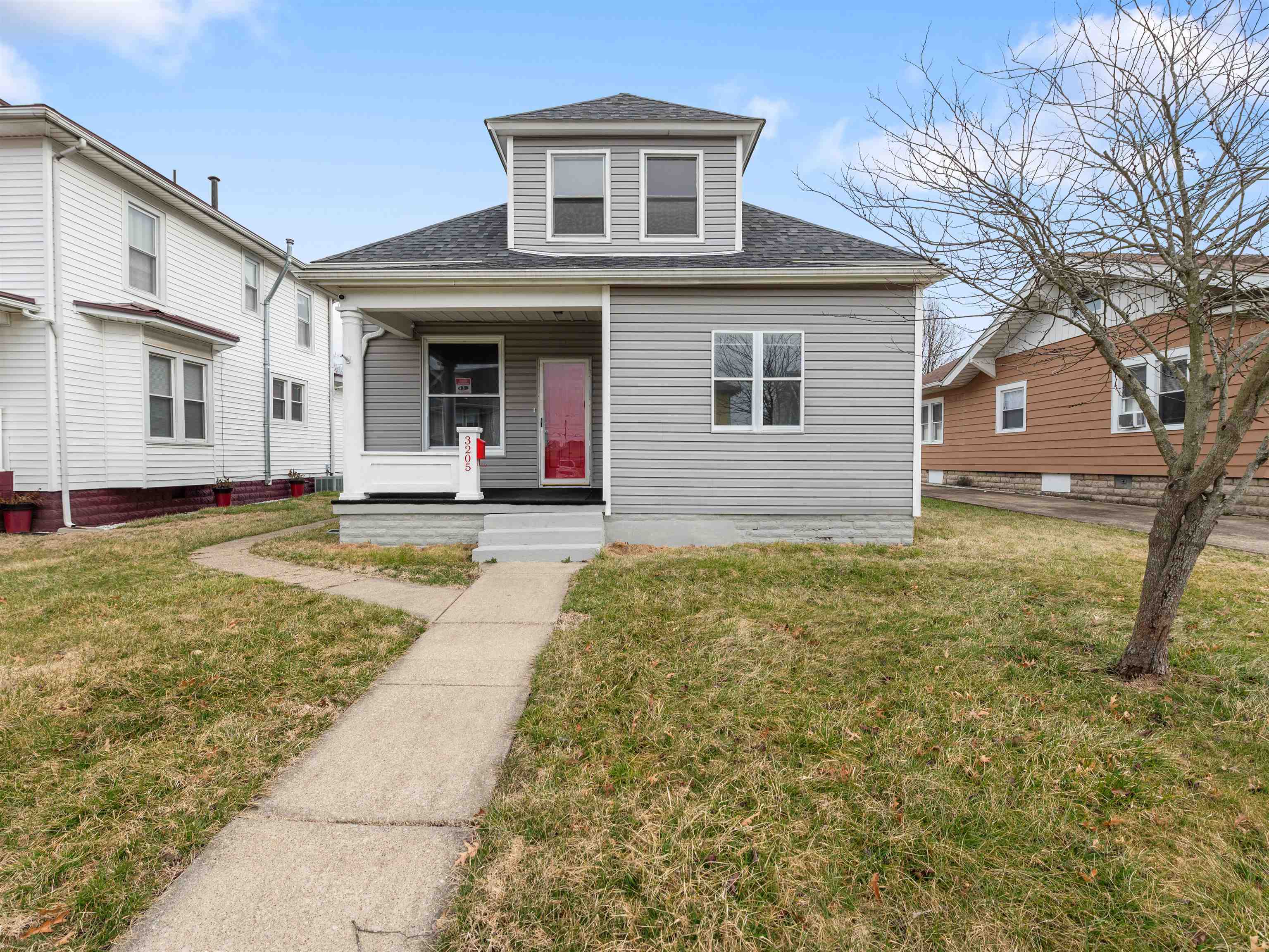 Property Photo:  3205 Newman Street  KY 41101 