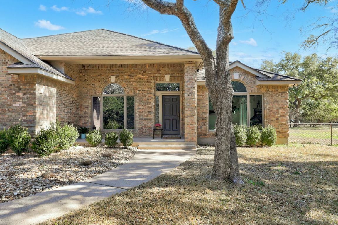 Property Photo:  2003 Jim Hogg Road  TX 78633 