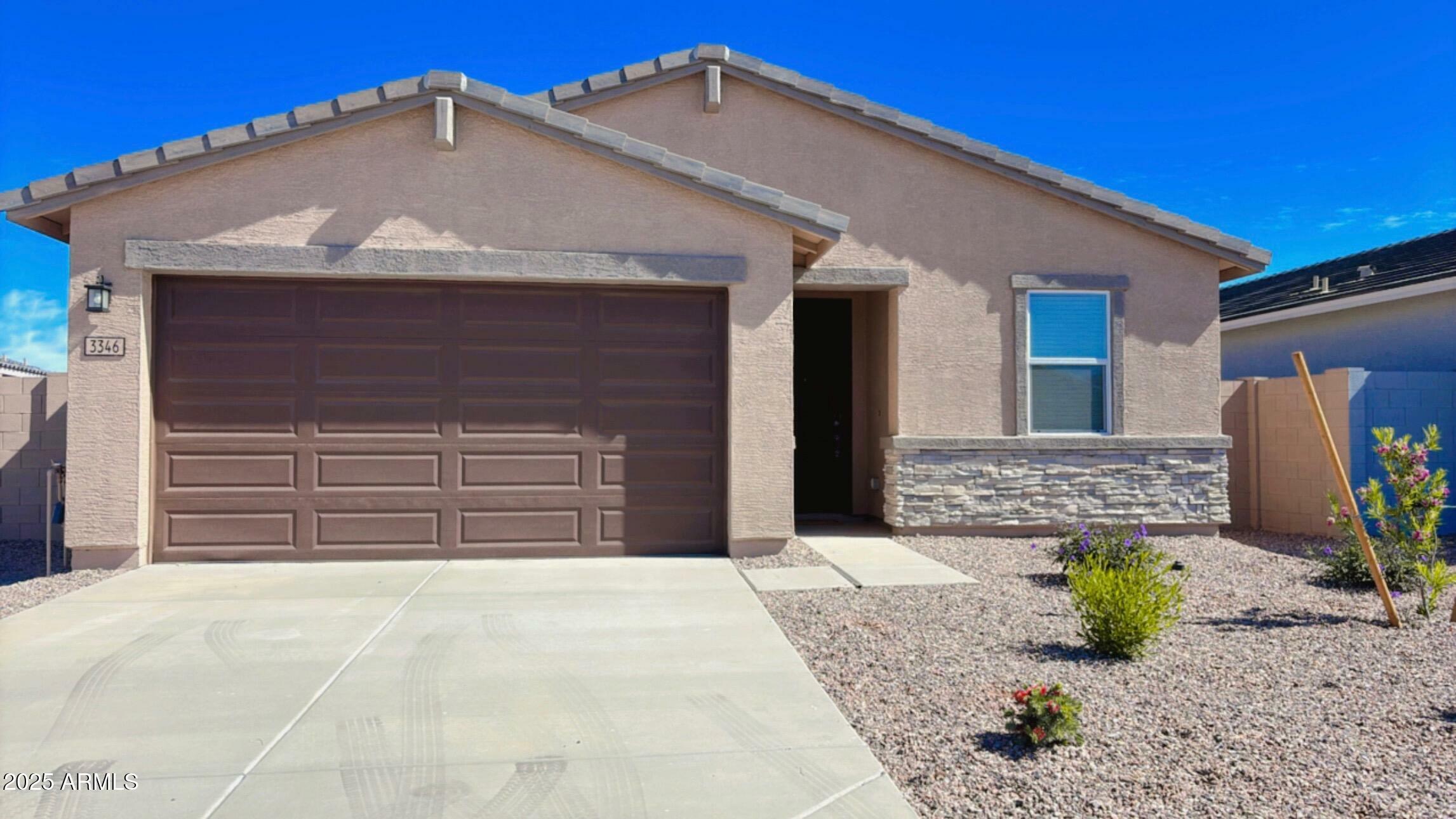 Property Photo: 3346 E Audrey Drive AZ 85143