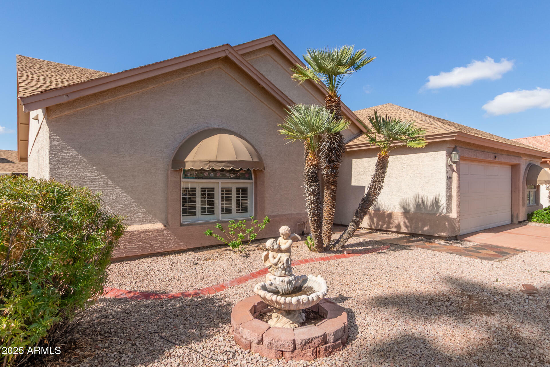 Property Photo:  6200 S Championship Drive  AZ 85249 