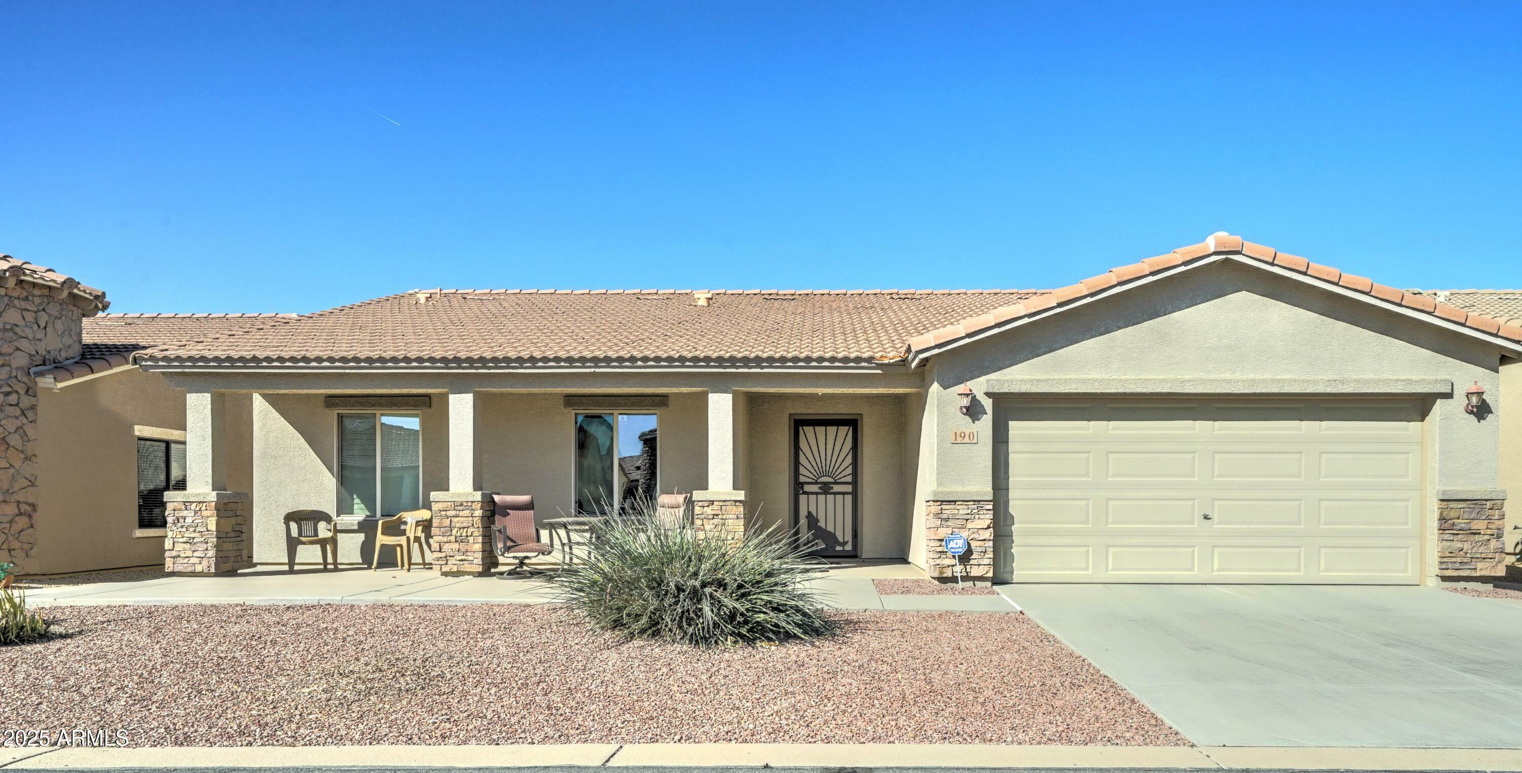 Property Photo:  2101 S Meridian Road 190  AZ 85120 