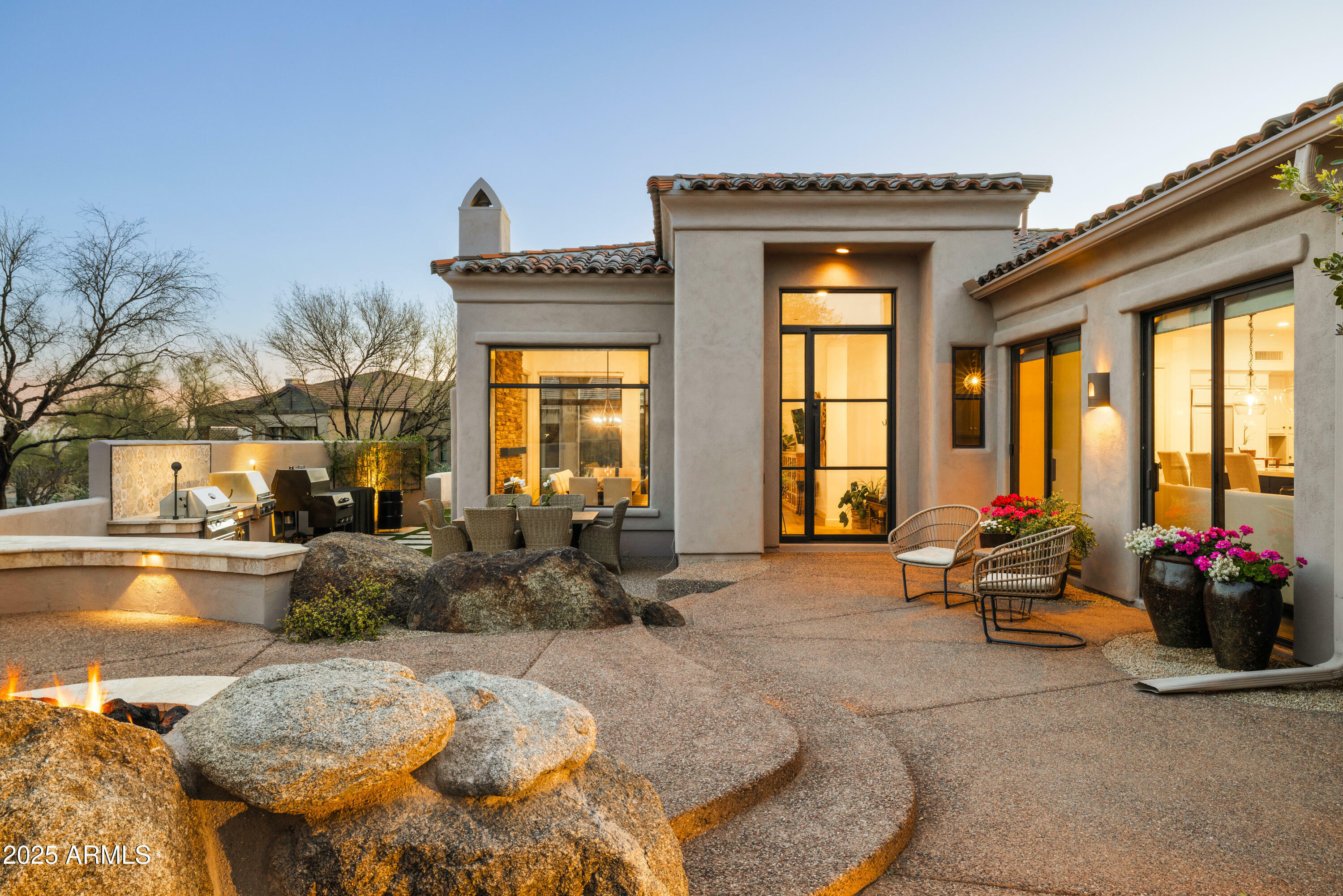 Property Photo: 9280 E Thompson Peak Parkway 29 AZ 85255