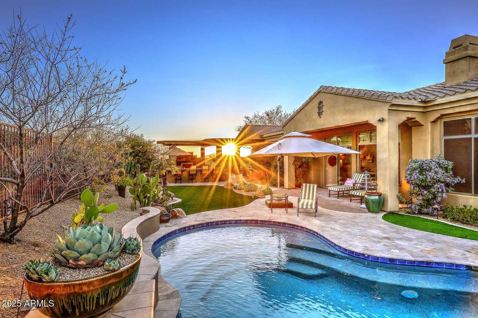 Property Photo:  10829 E Volterra Court  AZ 85262 