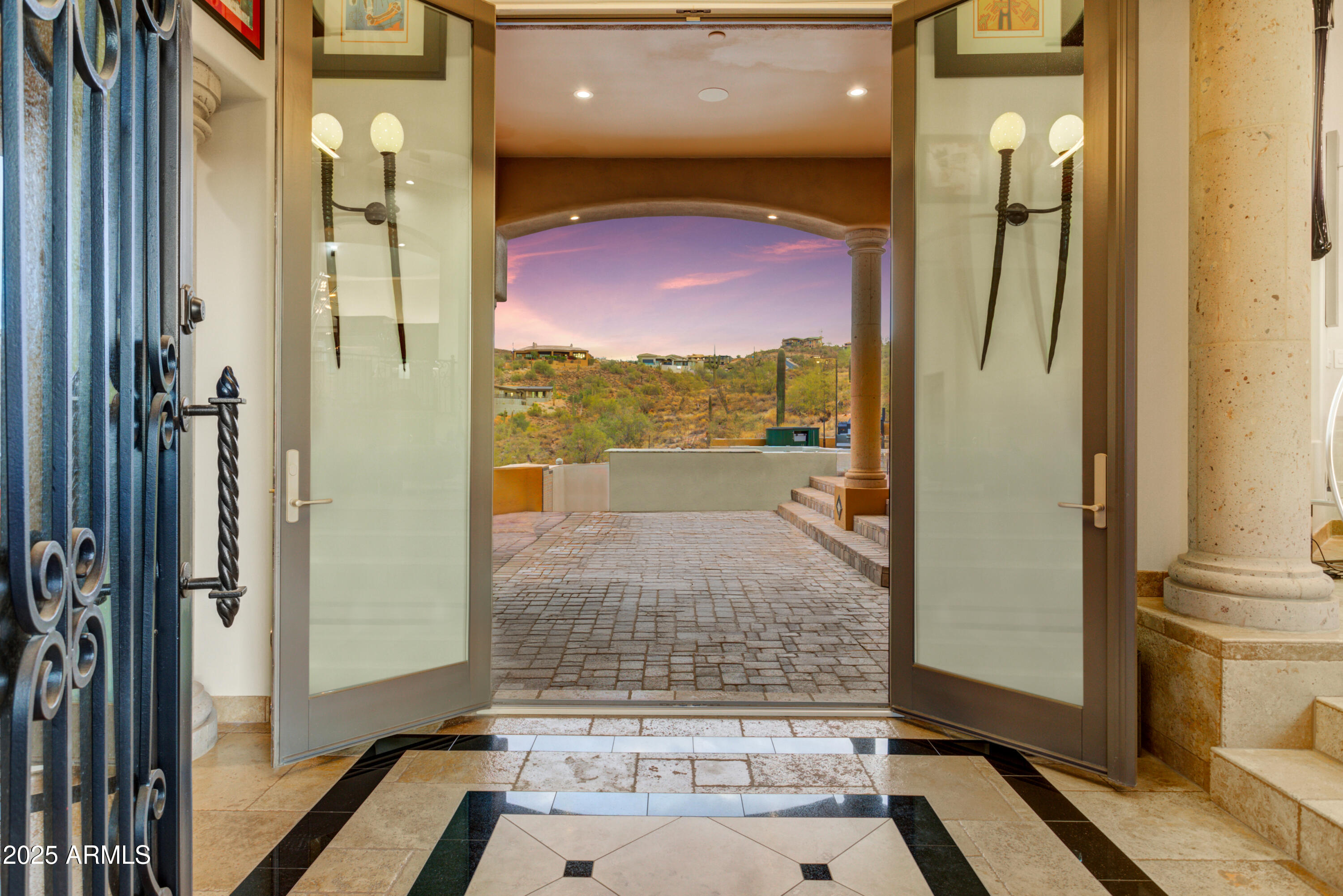 Property Photo: 14360 E Desert Cove Avenue AZ 85259