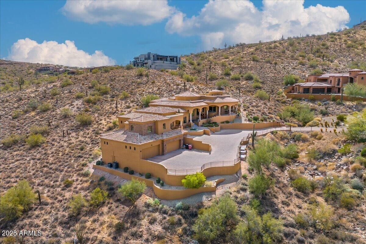 Property Photo:  14360 E Desert Cove Avenue  AZ 85259 