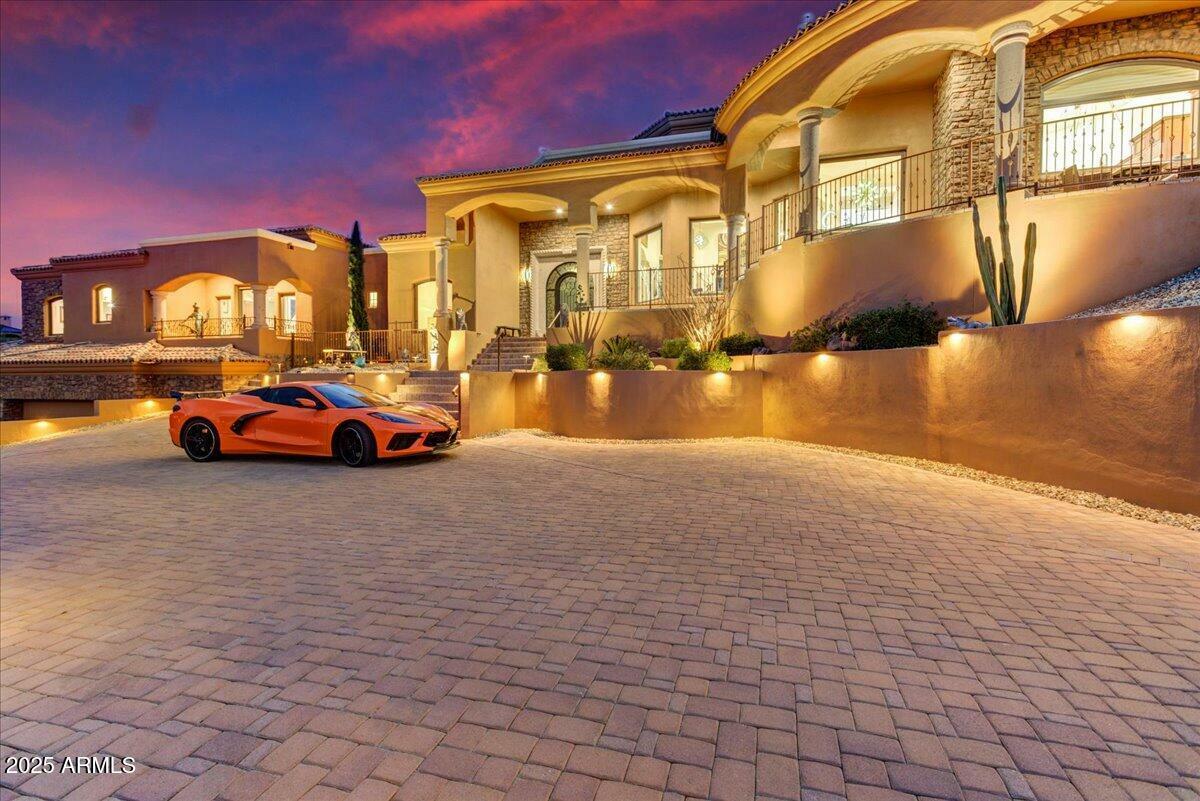 14360 E Desert Cove Avenue  Scottsdale AZ 85259 photo