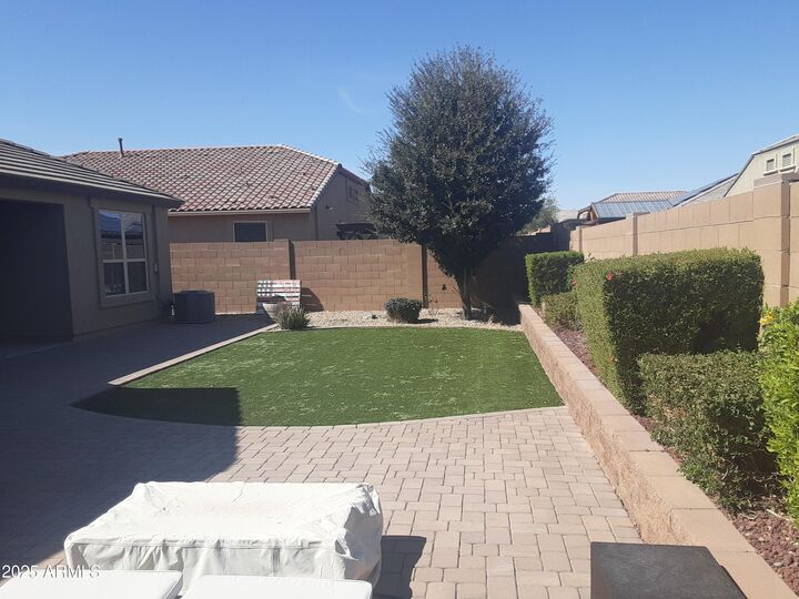 Property Photo:  13812 W Remuda Drive  AZ 85383 