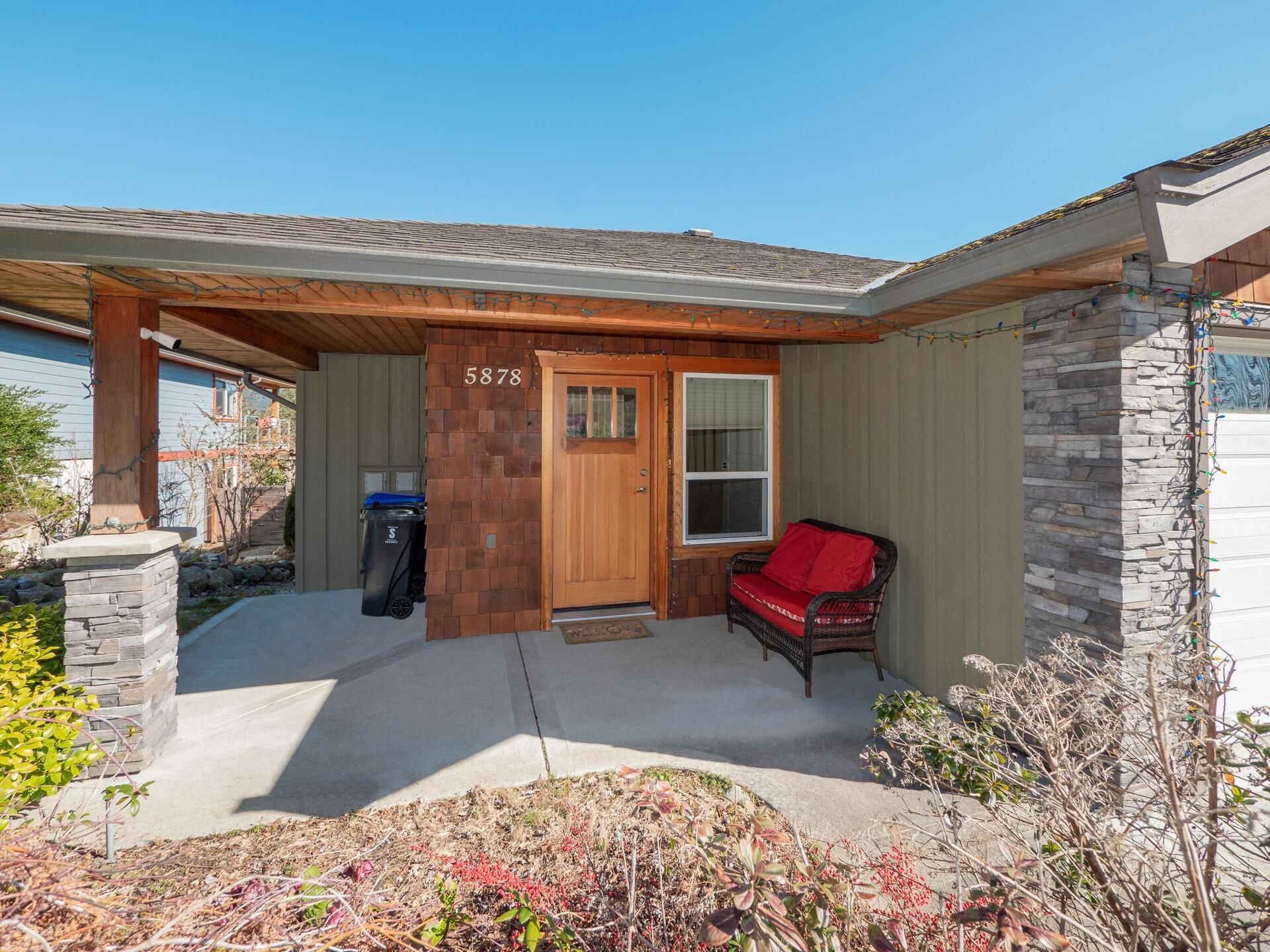 Property Photo:  5878 Medusa Street  BC V0N 3A0 