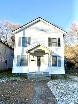 Property Photo: 100 Cruger Street NY 14810