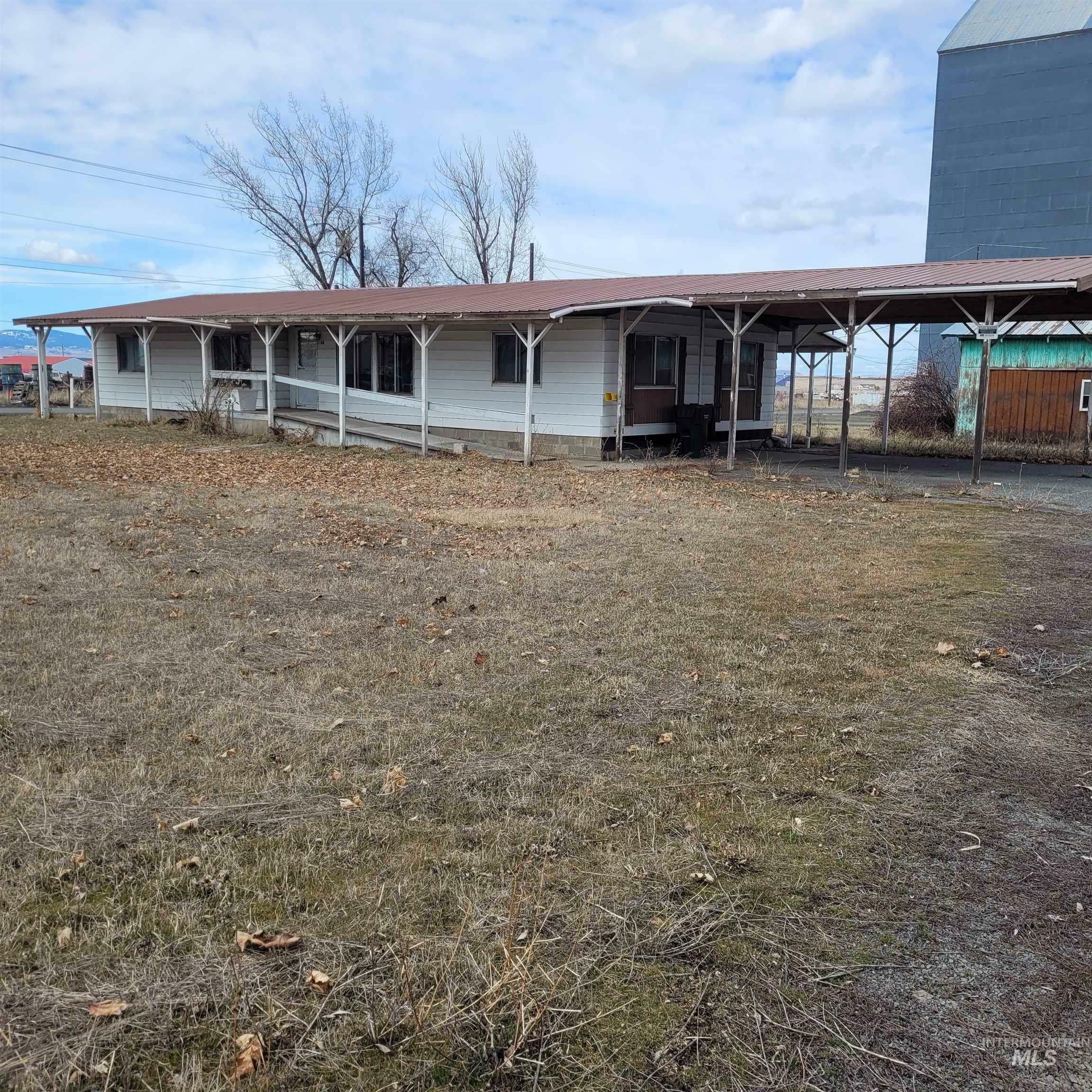 1108 Hill Street  Grangeville ID 83530 photo