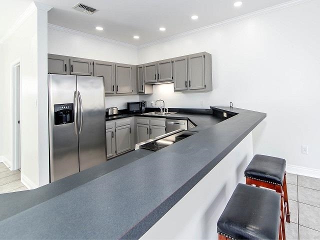 Property Photo:  3031    Unit 31 Barrow St #31  LA 70360 