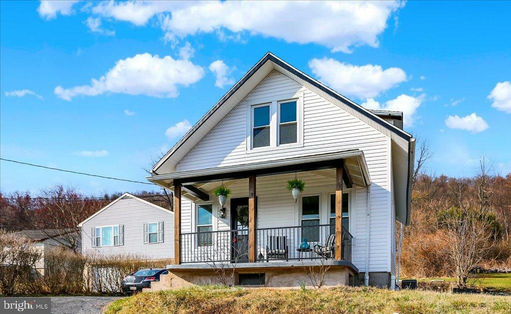 Property Photo: 162 Seyfert Drive PA 19508