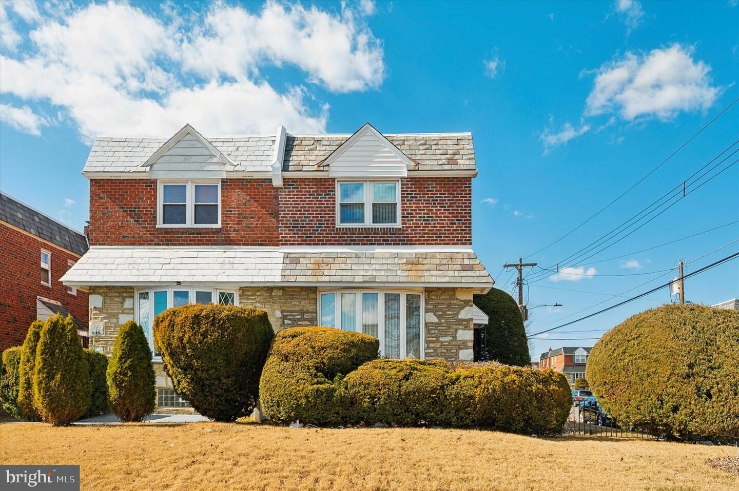 Property Photo:  1151 E Durham Street  PA 19150 