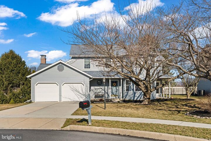 6529 Baywood Drive  Harrisburg PA 17111 photo