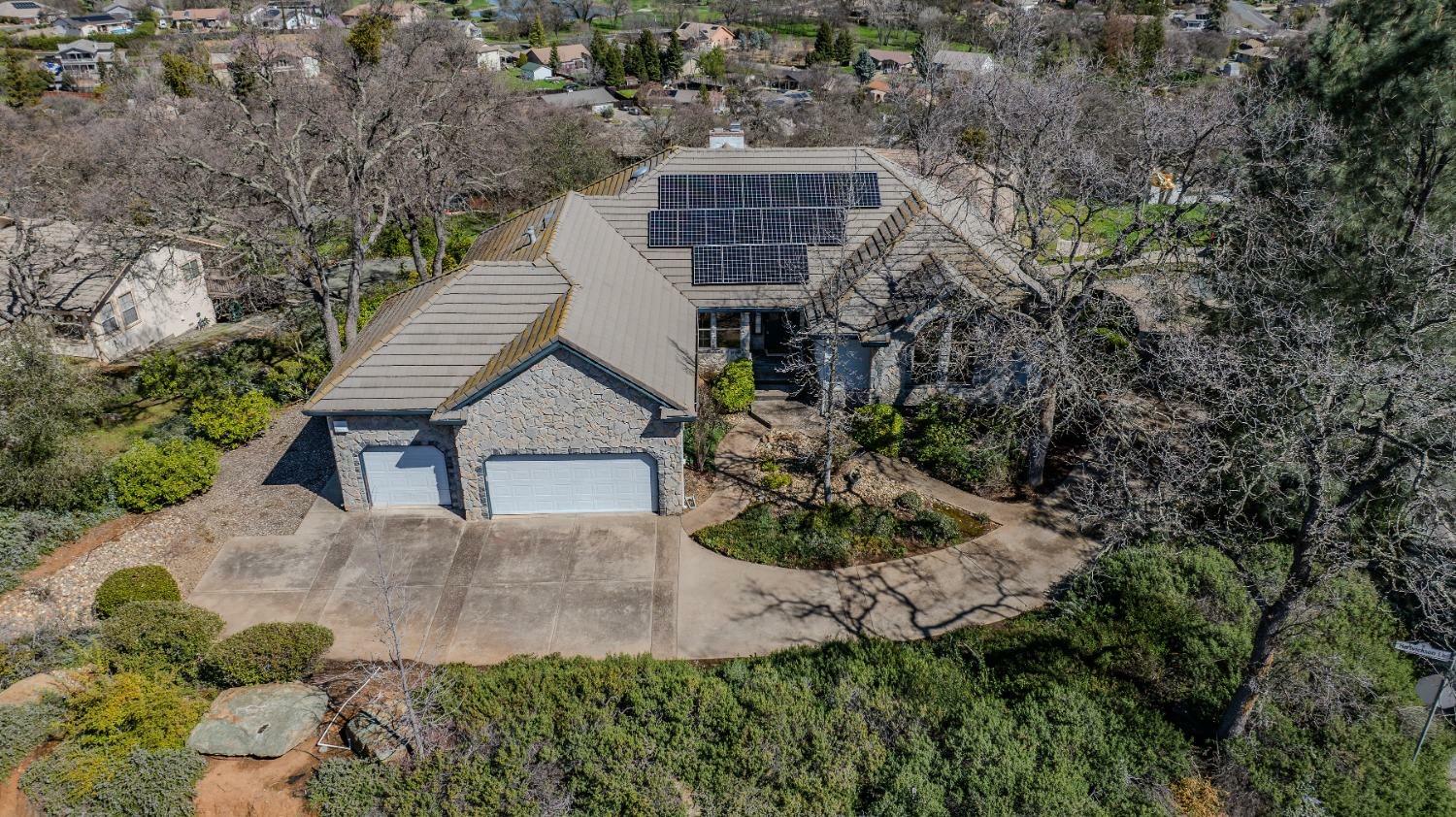 Property Photo: 2333 Partridge Court CA 95252
