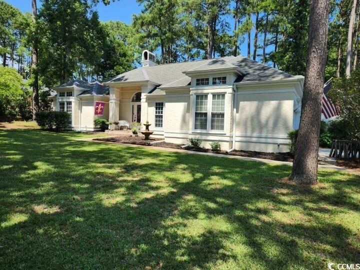 Property Photo:  3026 Cedar Creek Run  SC 29566 
