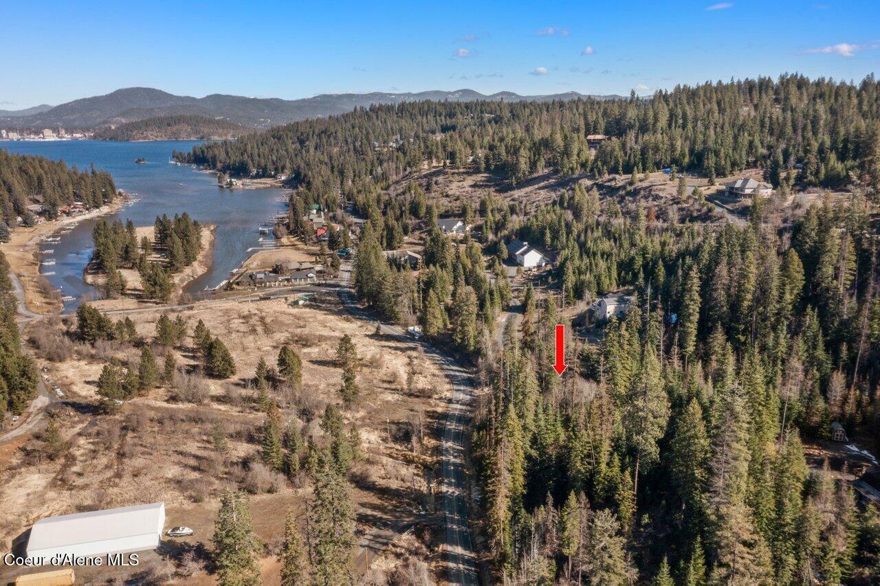 MLS#25-1986: 4758 S Celine Drive, Coeur D'Alene, ID 83814