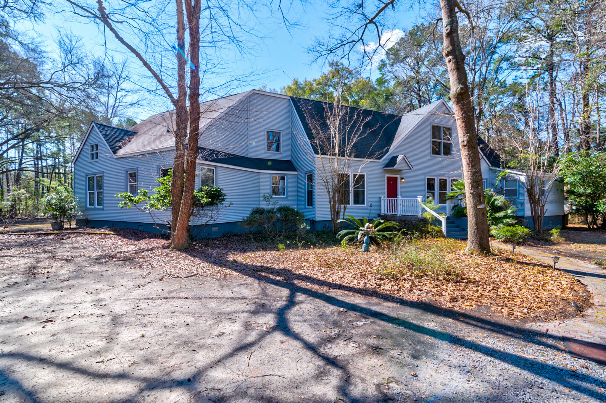 Property Photo:  4333 Cloudmont Drive  SC 29449 