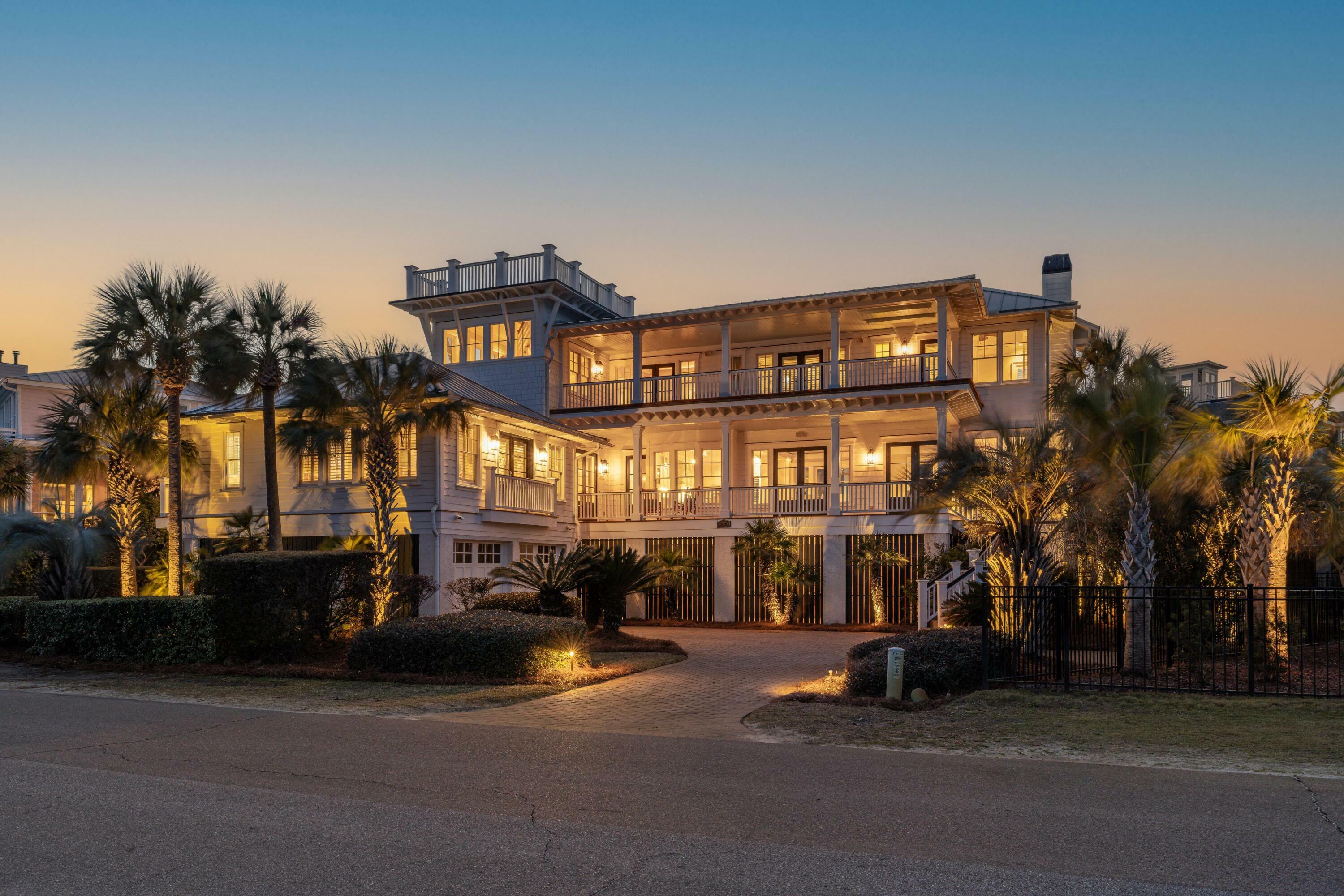 3030 Marshall Boulevard  Sullivans Island SC 29482 photo