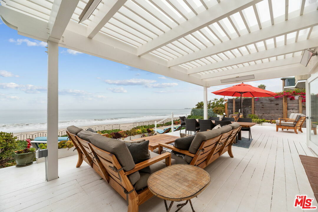 Property Photo: 22416 Pacific Coast Hwy CA 90265