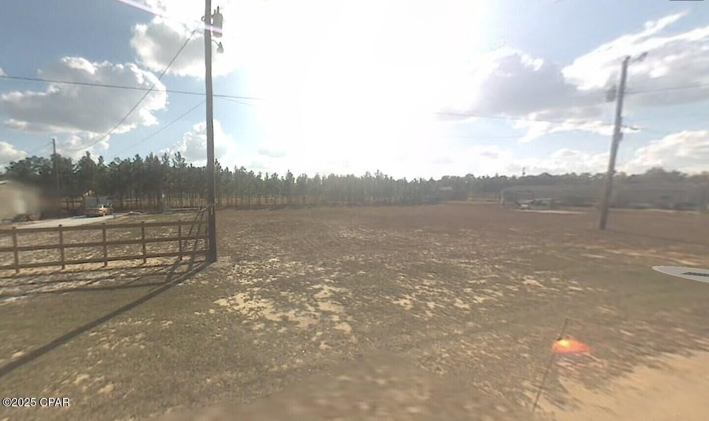 Property Photo:  0 Wagner Way  FL 32438 