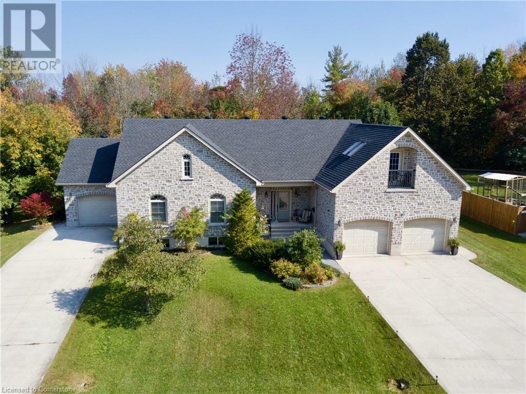 Property Photo: 37 Dirstien Street South ON N0G 1S0