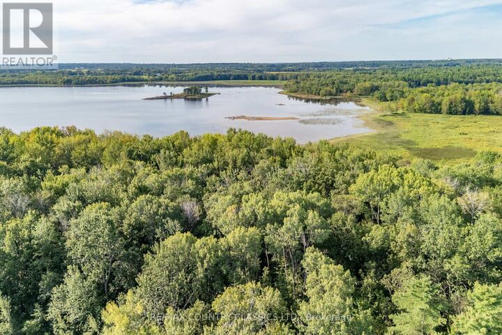 Property Photo:  50 Sullivan Point Road  ON K8A 6W2 
