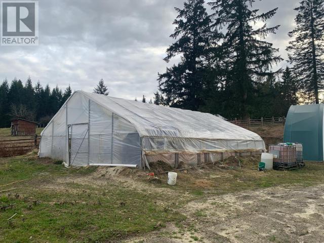Property Photo: 3569 Gillies Bay Rd Road BC V0N 3K0