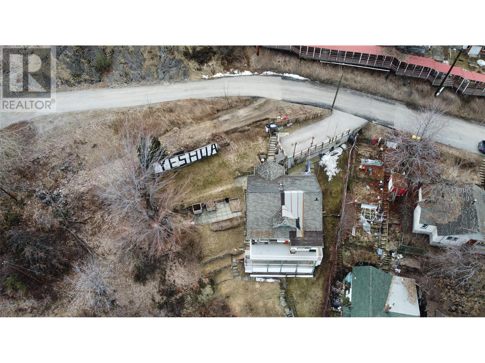 Photo de la propriété: 1456 Ash Street BC V1R 3Y7