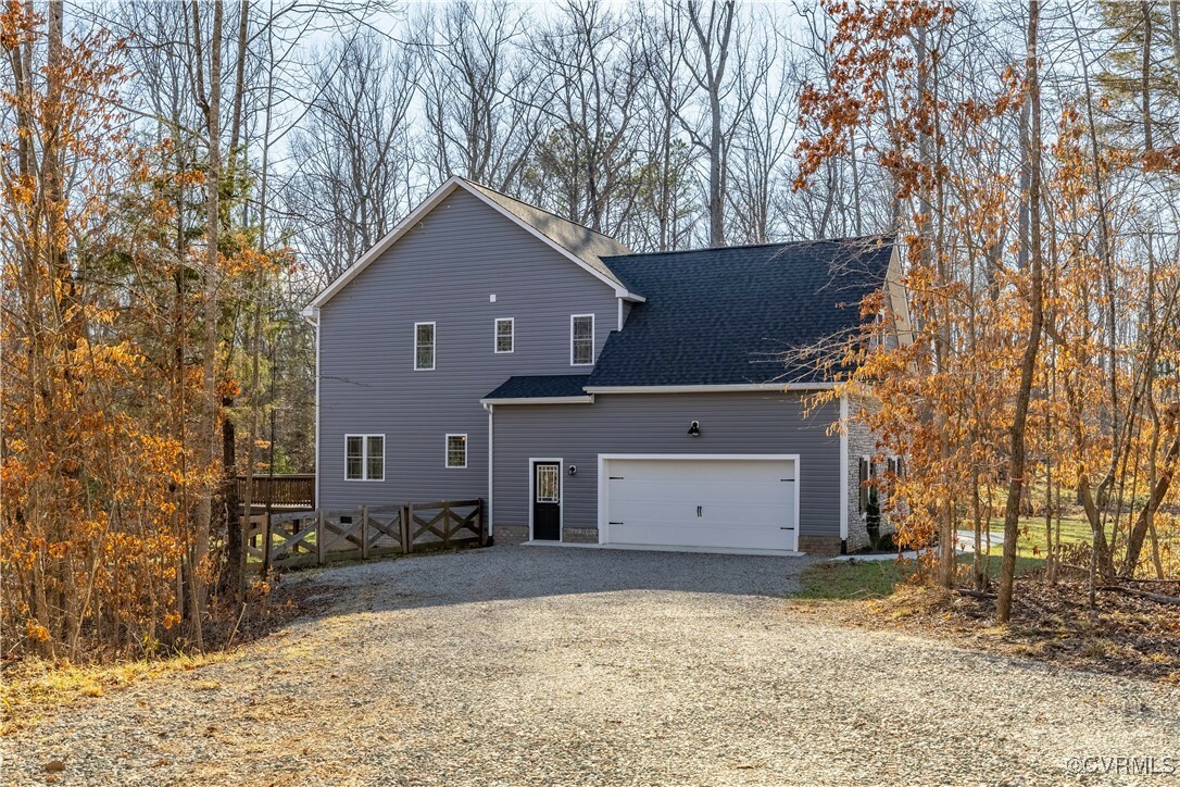 Property Photo:  1575 Ole Bert Drive  VA 23139 