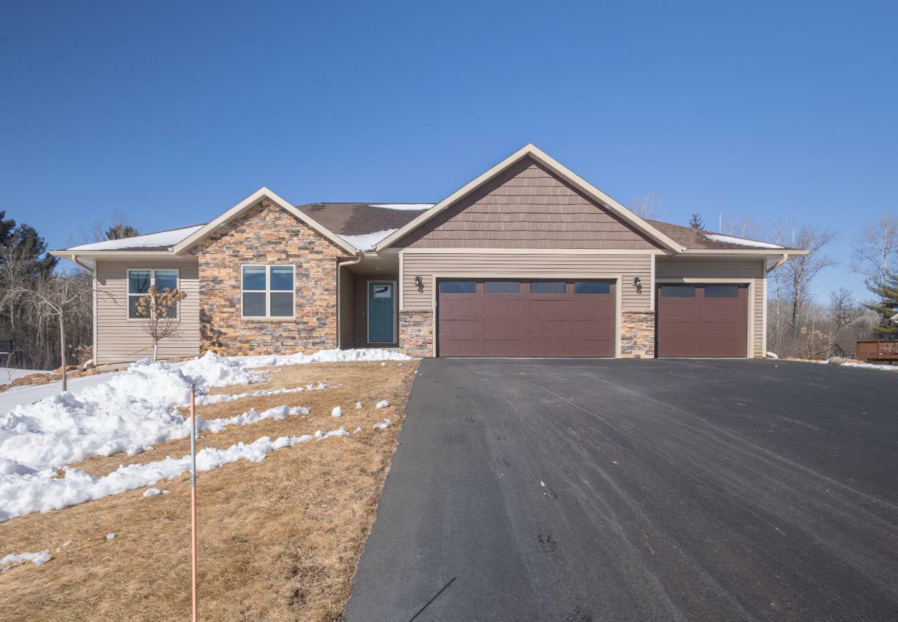Property Photo: 2590 Sussex Place WI 54455