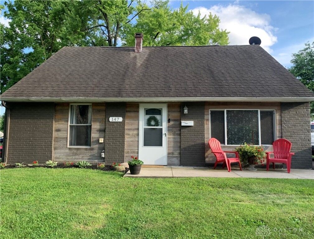 Property Photo: 147 McCraw Drive OH 45322