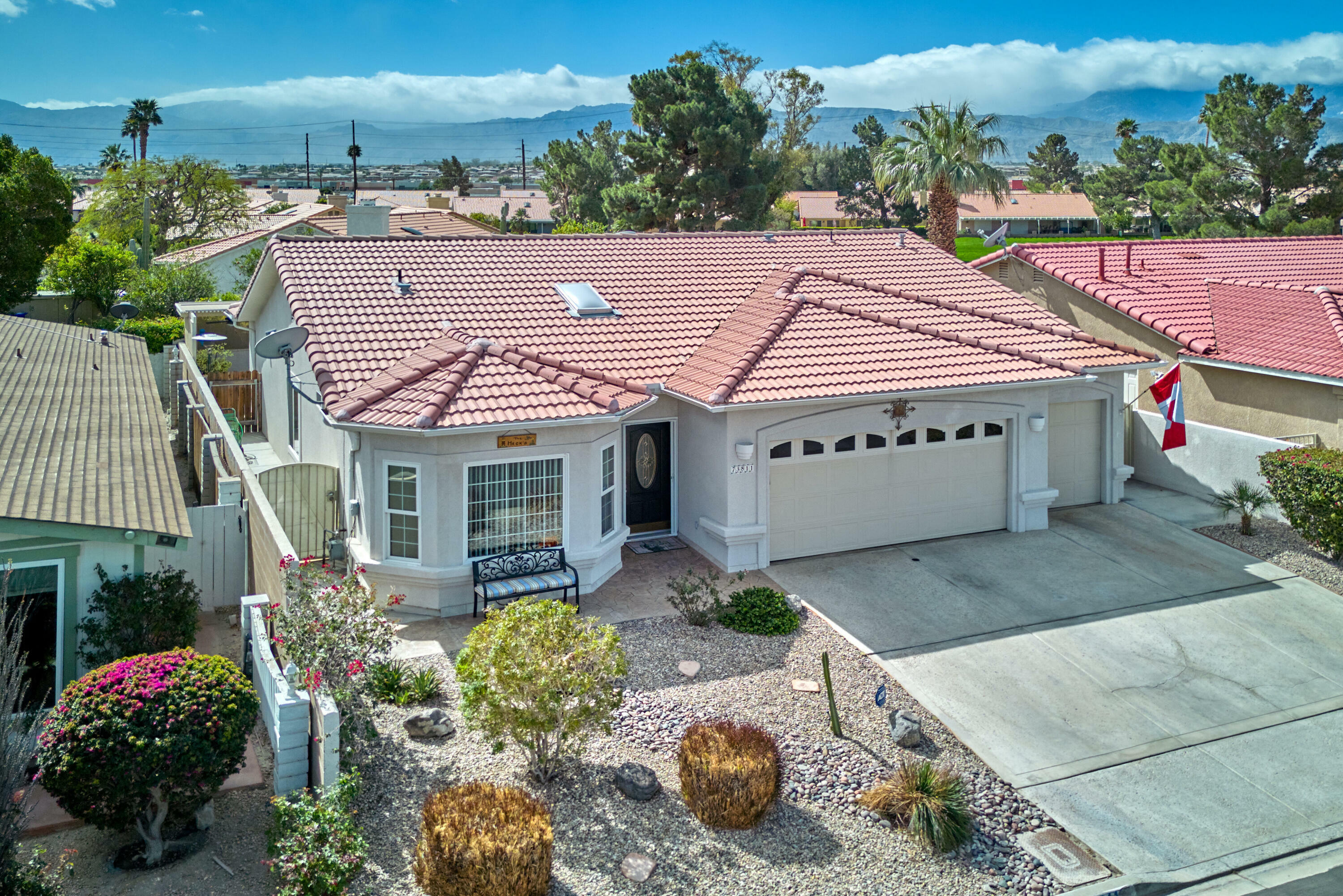 Property Photo:  73811 Boca Chica Trail  CA 92276 