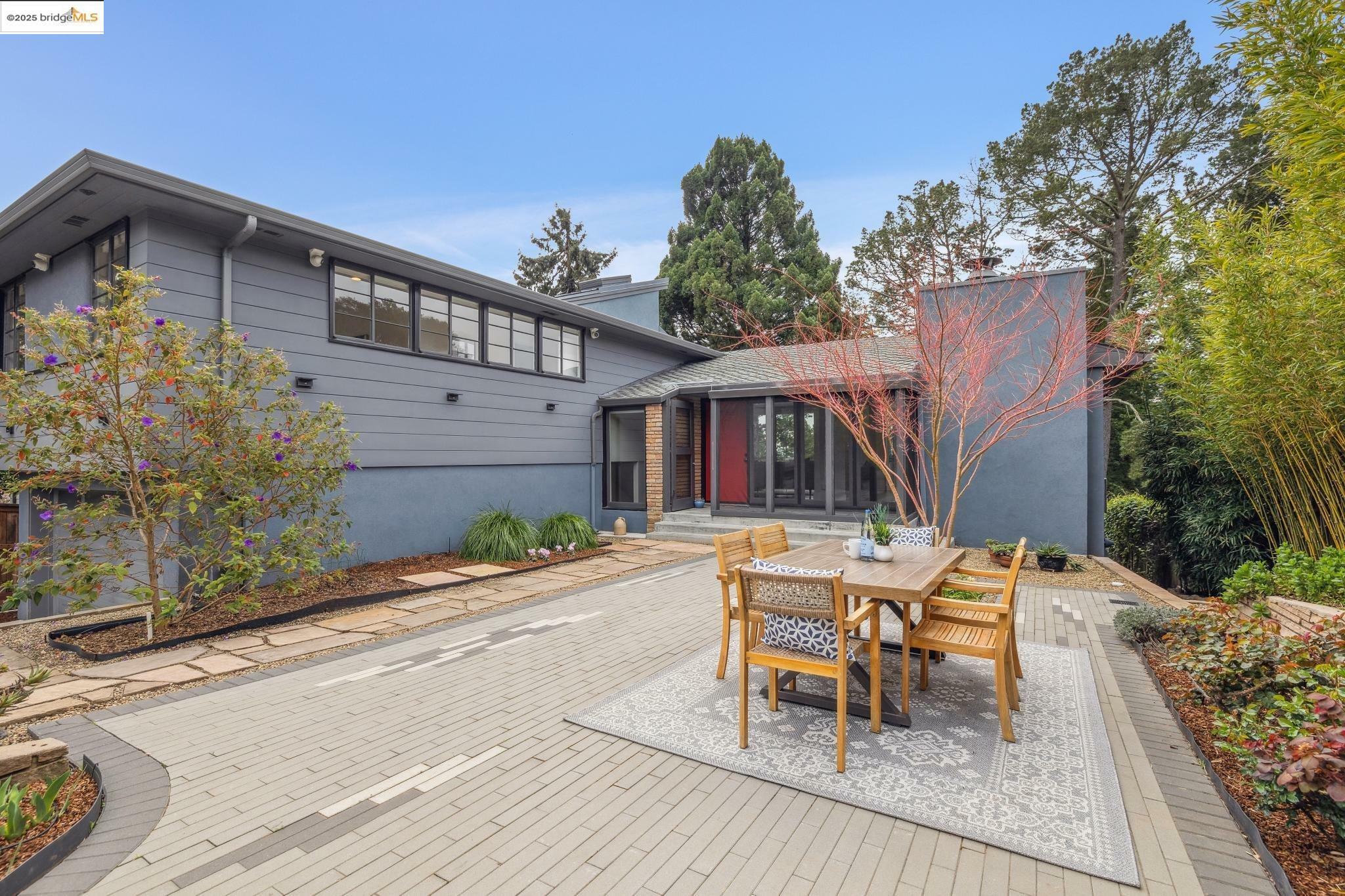 16 Kerr Ave  Kensington CA 94707 photo