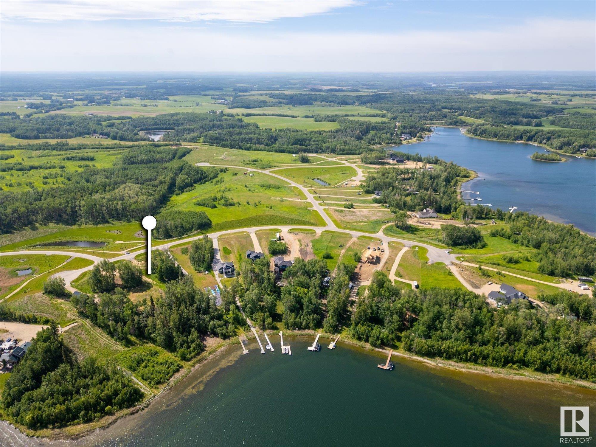 Photo de la propriété: 2307 Twp Rd 522 AB T7Y 3L7