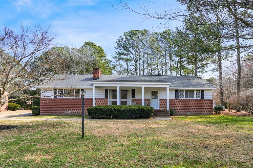 Property Photo: 33 Hill St VA 23417