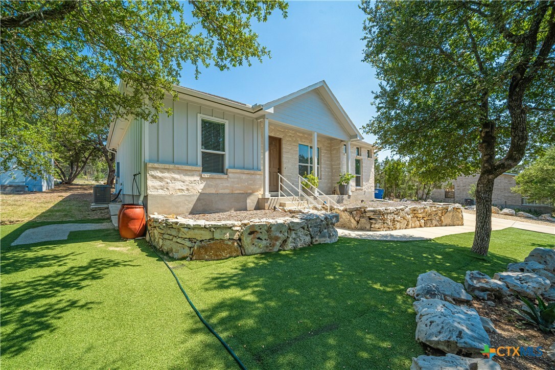 1424 Estate Drive  New Braunfels TX 78132 photo