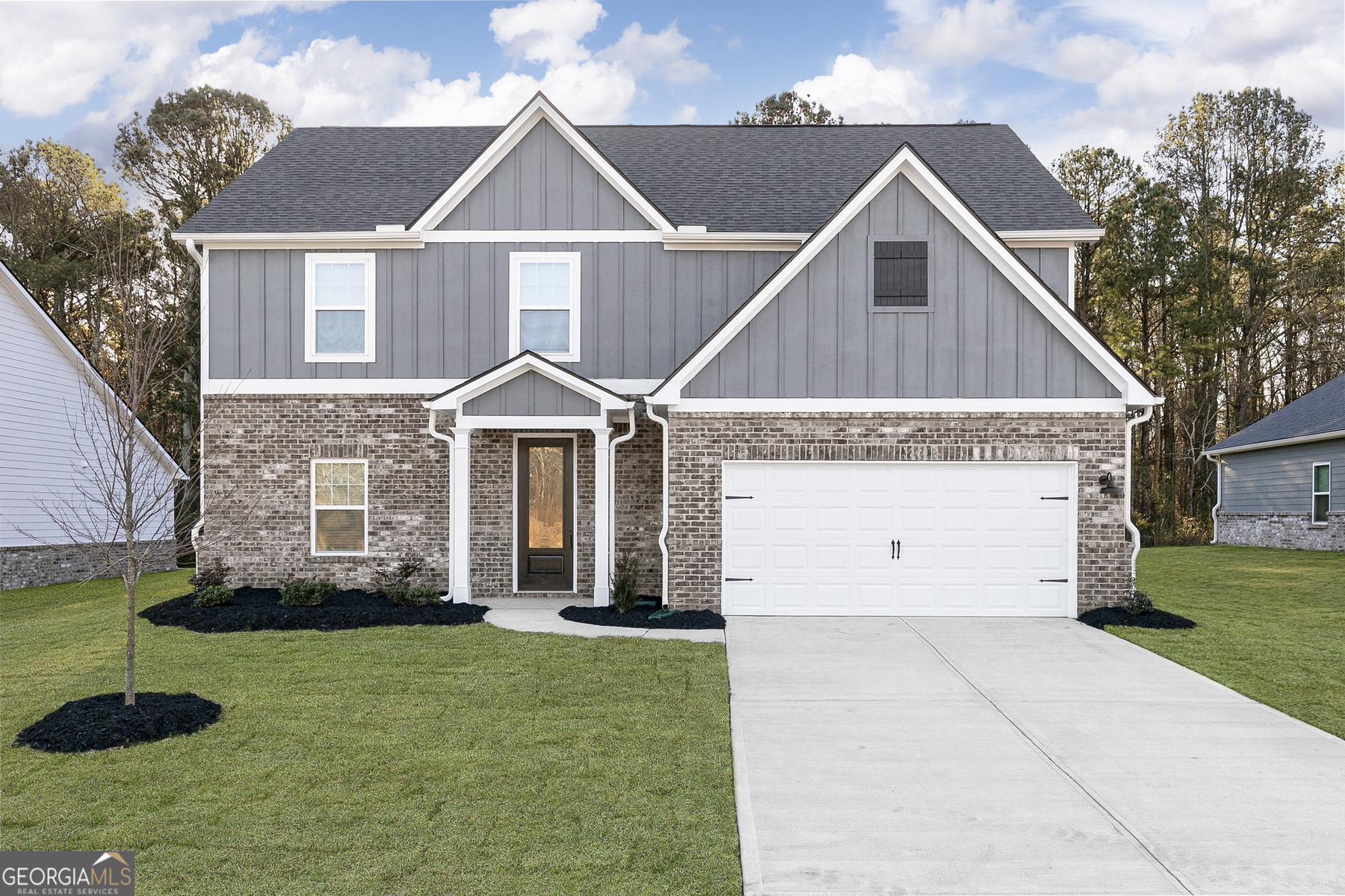 3764 Saddle Bag Court  Dacula GA 30019 photo