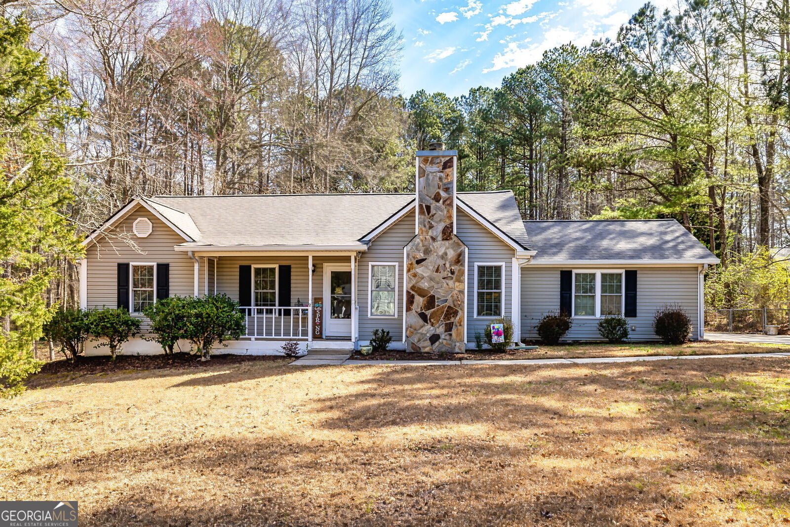 Property Photo:  15 Beaver Creek Run  GA 30277 