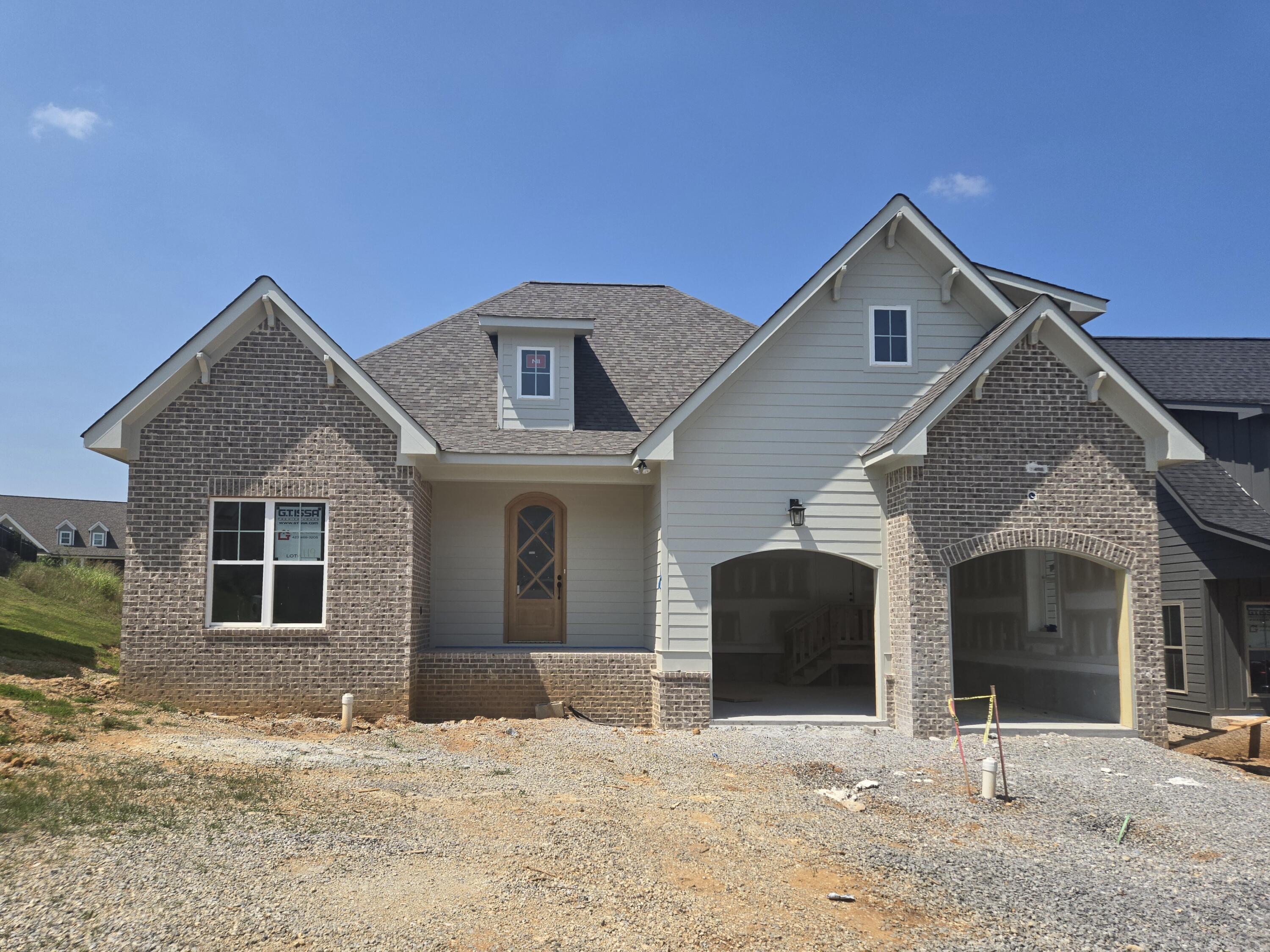 10634 Flicker Way  Apison TN 37302 photo