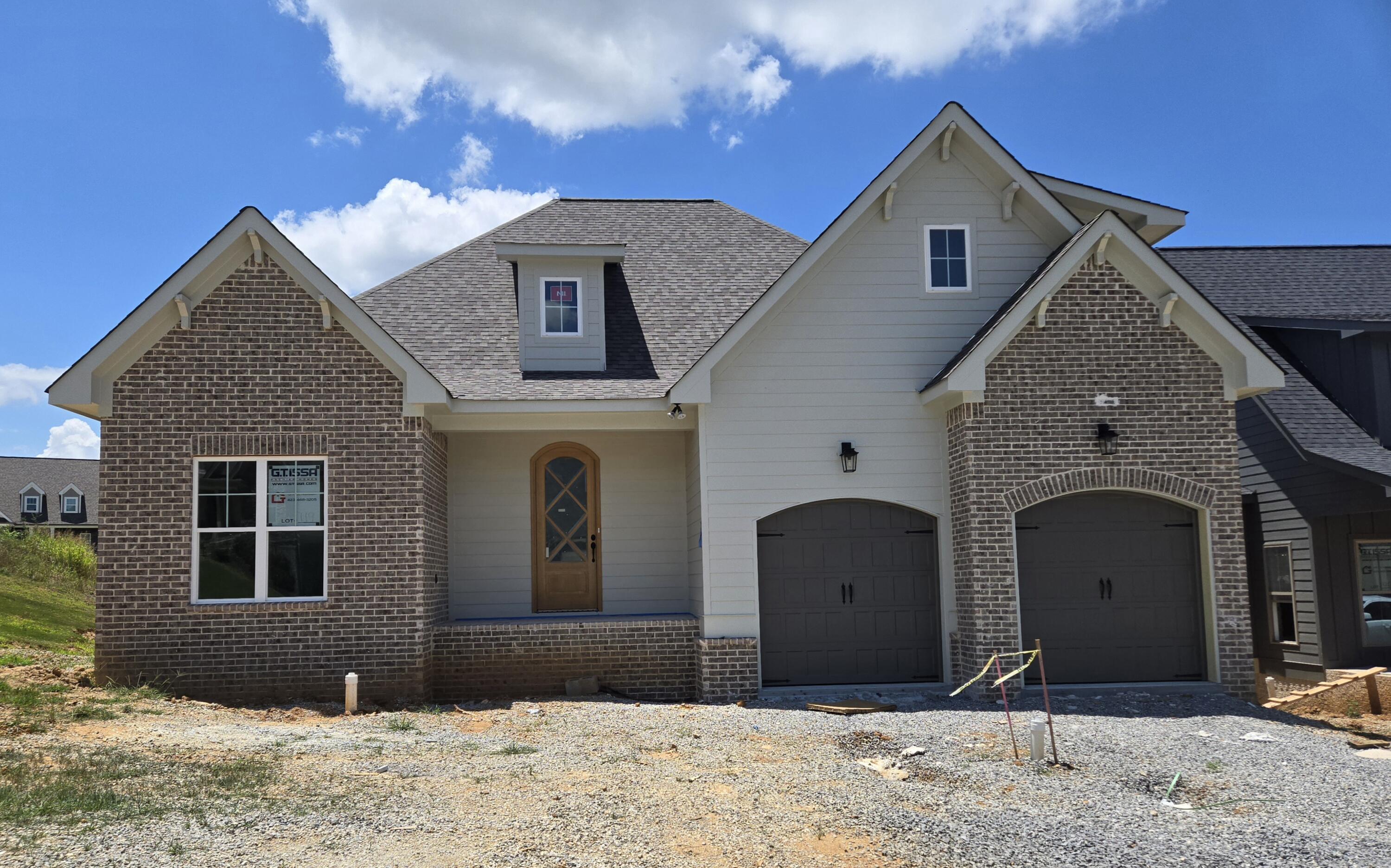 10634 Flicker Way  Apison TN 37302 photo