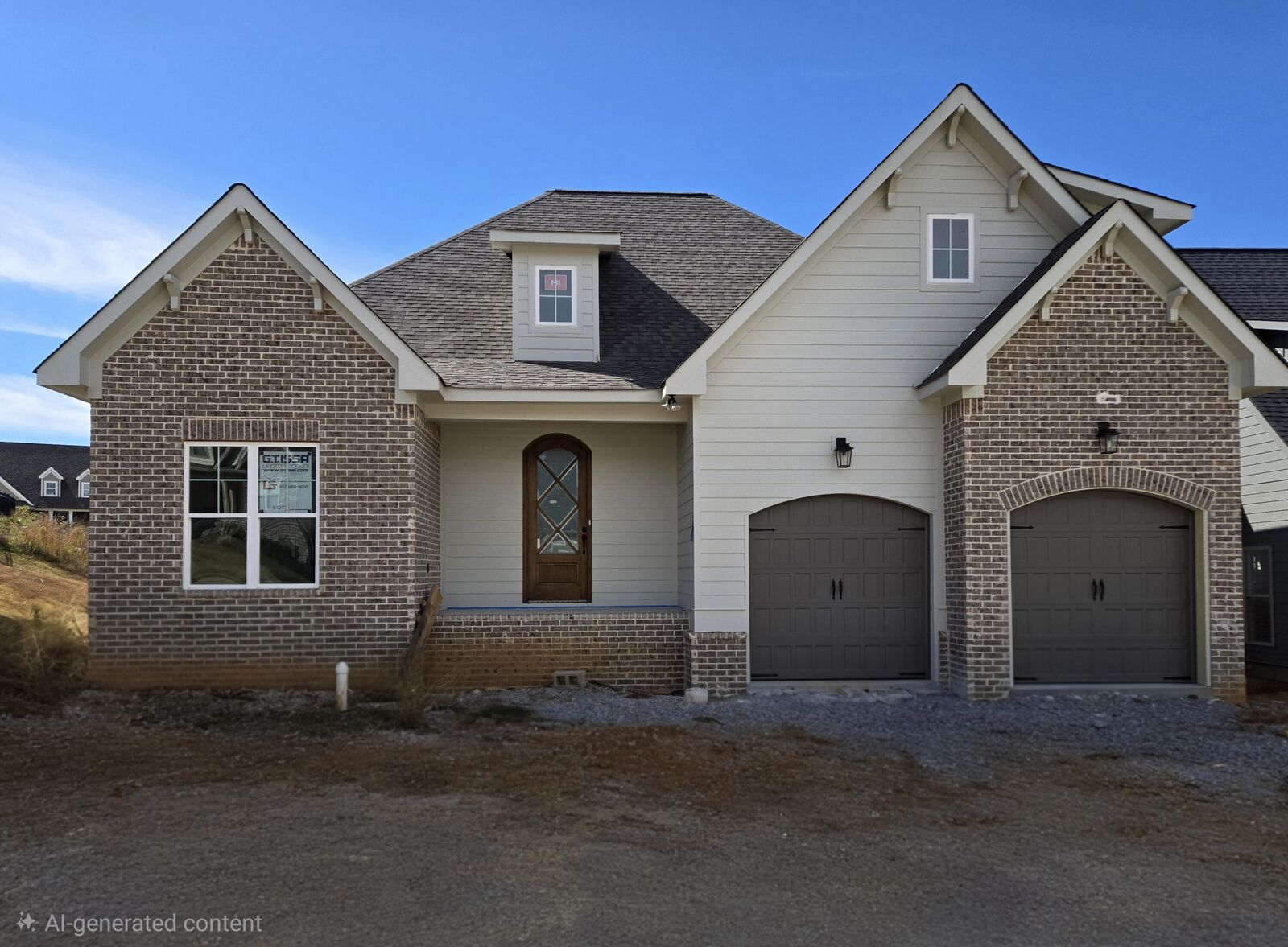 Property Photo:  10634 Flicker Way  TN 37302